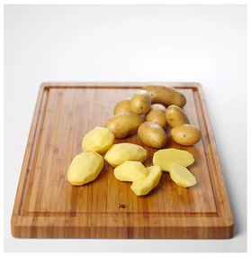 Tagliere in bambù, 45 x 30 cm - WMF