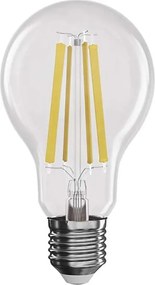 Lampadina LED dimmerabile a filamento A60 E27/11W/230V 4000K