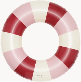 Ciambella gonfiabile stampata a mano French Ruby, varie misure