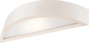 Lampada da parete NATURAL 1xE27/60W/230V, pino