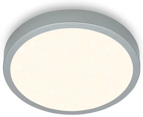 Briloner 3701-014 - Plafoniera LED dimmerabile RUNA LED/18W/230V + +TC