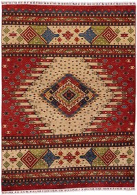 Ariana Tappeto orientale 250 x 190 (Afghanistan) Annodato A Mano