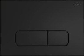 Mexen Fenix Air 02 pulsante di scarico pneumatico, nero - 6A0203