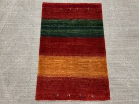 Loribaft Tappeto 80x120 (Iran) Annodato A Mano