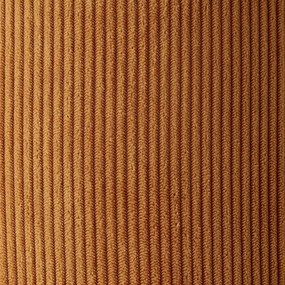 Brilliant - Lampada da tavolo TONY 1xE27/20W/230V arancione