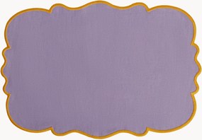 Set di 2 tovagliette americane Smerlo