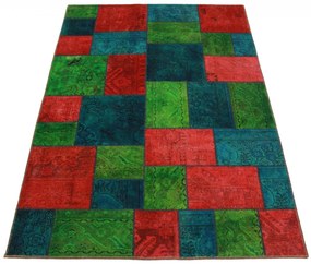 Vintage Tappeto orientale 170 x 240 (Oriental)