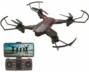 Drone Telecomandato Flybotic Nero