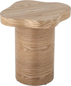 Tavolino opaco 46x46 cm Elmer – Bloomingville