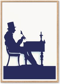 Poster H. C.Andersen