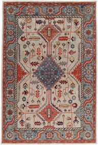 Heriz Tappeto orientale 190x280 (Pakistan) Annodato A Mano