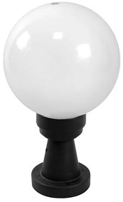 Palnas 116003-02 - Lampada da esterno NADIR 1xE27/15W/230V IP44