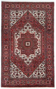 Gholtogh Tappeto 80x120 (Iran) Annodato A Mano