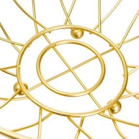 Portafrutta in metallo – Casa Selección