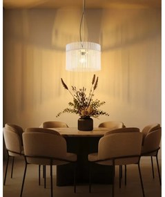 Globo 15698HB - Lampada a sospensione con cavo GORLEY 1xE27/60W/230V