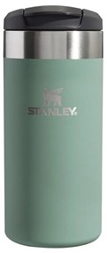 Tazza termica verde da 350 ml AeroLight Transit - Stanley