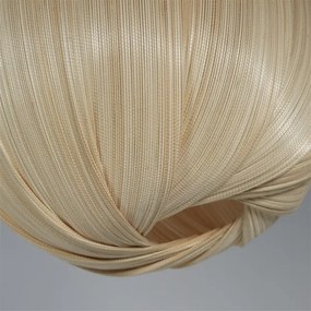 Searchlight SO701959 - Paralume SHADE per portalampada B22 / E14 / E27, Ø 30 cm, crema