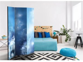 Paravento Magic of Nature [Room Dividers]