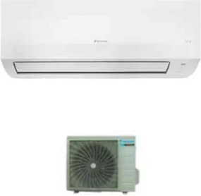 CLIMATIZZATORE NEW EVOLUTION ATXC25E/ARXC25E WIFI - UNITA' INTERNA + ESTERNA - 9000 BTU - MONOSPLIT INVERTER