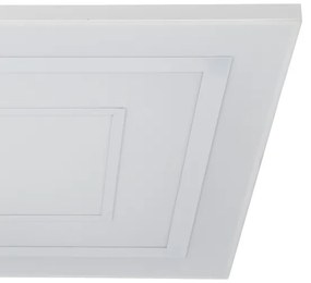 Eglo 900959 - Plafoniera dimmerabile RGBW ALBARCA LED/18W/230V + +TC