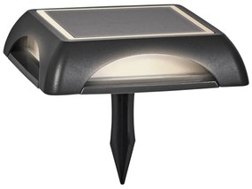 Ledvance - Lampada solare LED ENDURA STYLE SOLAR LED/1,2W/3,7V IP65