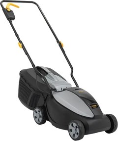 RASAERBA A BATTERIA 'AL LI KIT' 'art 3020' - 1 x 4,0 Ah Litio / taglio 30 cm - ALPINA