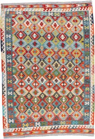 Kilim Tappeto orientale 290x200 (Pakistan) Tessuto A Mano