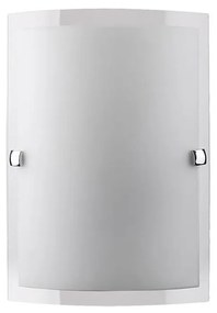 Rabalux 3687 - Applique NEDDA 1xE27/60W/230V
