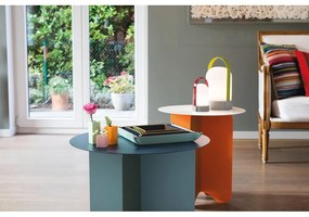 Set di 3 lampade da tavolo per esterni Little URI Uri - Remember