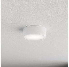 Brilagi - Plafoniera CLARE 1xE27/24W/230V diametro 20 cm bianco