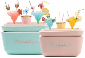 Borsa frigo color petrolio 20 l Classic – Polarbox