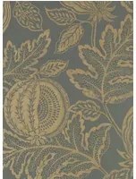 Sanderson Tapete Cantaloupe - Bastille