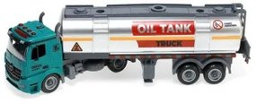 Camion Oil Tank Truck