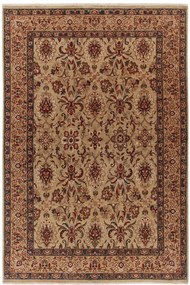Tabriz Tappeto orientale 260 x 170 (Indian) Annodato A Mano