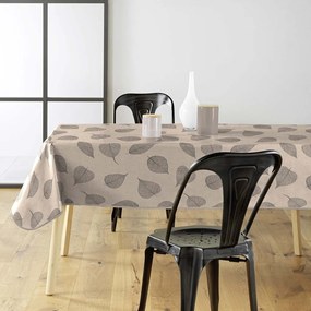 Tovaglia adatta per pulizia con panno umido 140x240 cm Feuillys – douceur d'intérieur