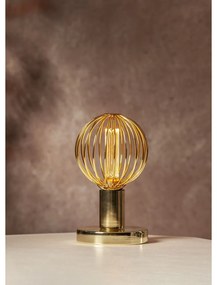 Lampadina decorativa a LED caldo dimmerabile E27, 4 W Soft Glow - Star Trading