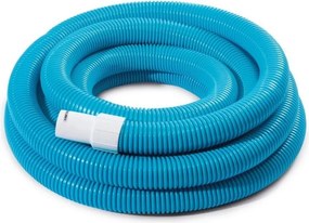 Intex - 29083 tubo a spirale per Vacuum kit di pulizia Deluxe 38 mm x 760 cm e per pompe filtro piscina