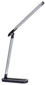 Rabalux - Lampada touch da tavolo LED LED/7W/230V nera