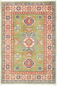 Kazak Tappeto 120x80 (Pakistan) Annodato A Mano