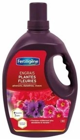 Fertilizzante per piante Fertiligène Geranio Fiori 3 L