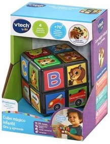 Cubo di Rubik Vtech 2 x 2 Per bambini 8 x 8 x 8 cm ES