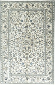 Kashan Tappeto persiano 190x300 Beige (Iran) Annodato A Mano