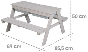 Set da giardino per bambini - Roba