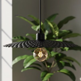 Lampada APP1289-1CP Black