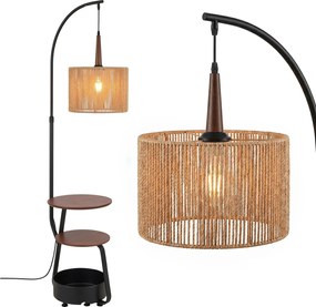 Lampada da terra G156-1F Nature