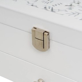 Scatola per gioielli - Casa Selección