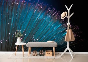 Carta da parati – Fibra ottica