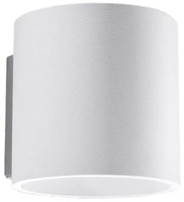 Brilagi -  Applique a LED FRIDA 1xG9/4W/230V bianco