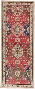 Hamedan Tappeto persiano 120x300 (Iran) Annodato A Mano