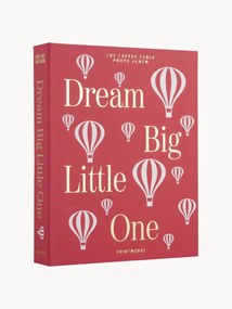 Album fotografico Dream Big Little One